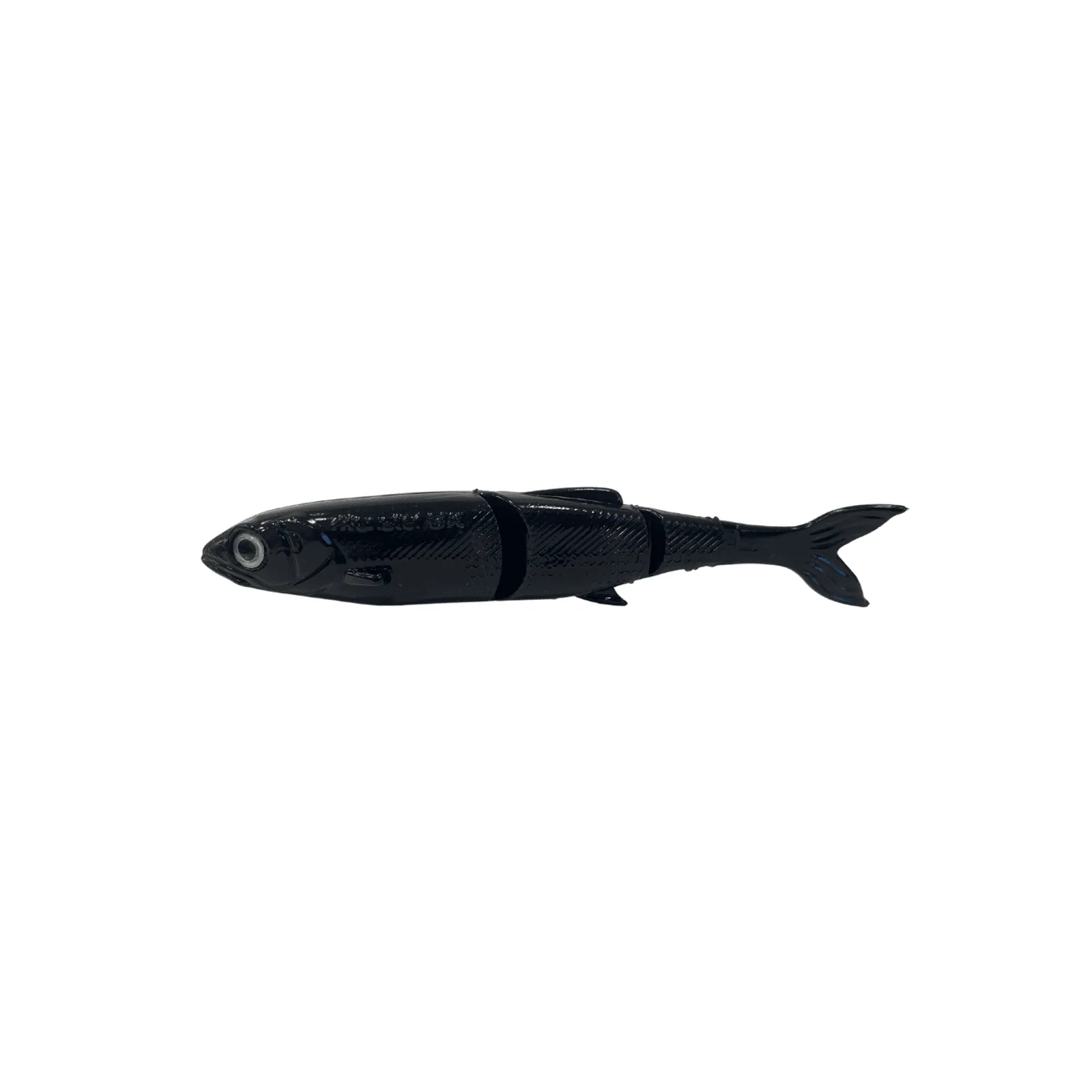 Shad Big Action